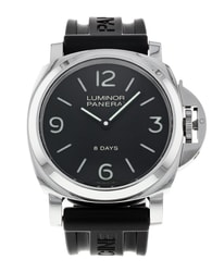 Panerai Luminor Base PAM00560